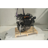 Motor gasolina
