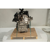 Motor gasolina