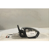 Espejo exterior Der.