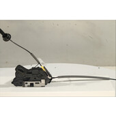 Cerradura puerta Del. Izq.