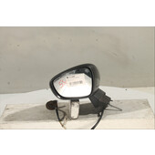 Espejo exterior Izq.