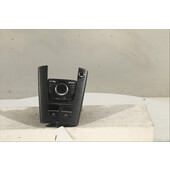 Mando control multifuncion