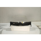 Traviesa paragolpes Del. Sup.