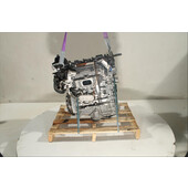 Motor gasolina