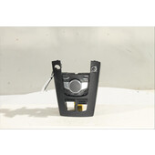 Mando control pantalla informacion