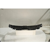 Traviesa paragolpes Del.