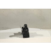 Palanca selector cambio