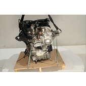 Motor gasolina