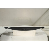 Cortina cubrecarga maletero