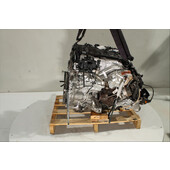 Motor diesel