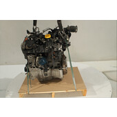Motor diesel