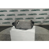 Intercooler