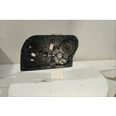 Elevalunas eléctrico puerta Del. Der.