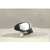 Espejo exterior Izq.