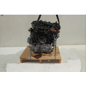 Motor gasolina