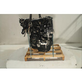 Motor diesel