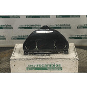 Cuadro instrumentos