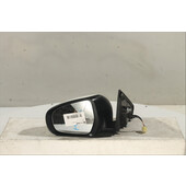 Espejo exterior Izq.