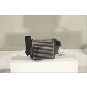 Intercooler adicional