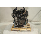 Motor diesel