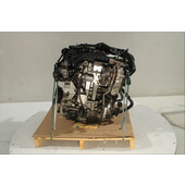 Motor gasolina