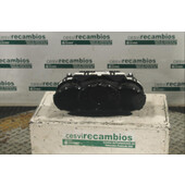 Cuadro instrumentos