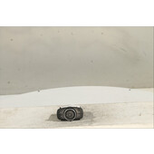 Interruptor y palanca de luces