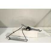 Elevalunas eléctrico puerta Del. Izq.