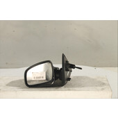 Espejo exterior Izq.