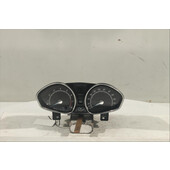 Cuadro instrumentos
