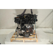 Motor diesel