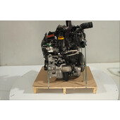 Motor diesel