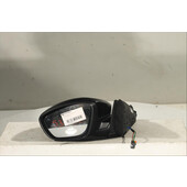 Espejo exterior Izq.