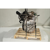Motor gasolina