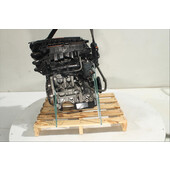 Motor gasolina