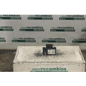 Lector tarjeta chip