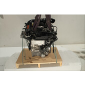 Motor gasolina