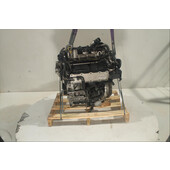 Motor gasolina