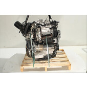 Motor diesel