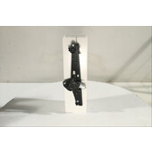 Elevalunas eléctrico puerta Tra. Izq.