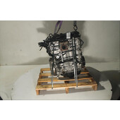 Motor gasolina