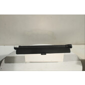 Cortina cubrecarga maletero