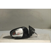 Espejo exterior Izq.