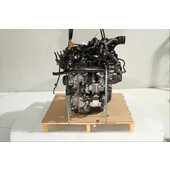 Motor gasolina