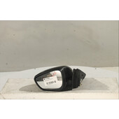 Espejo exterior Izq.