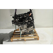 Motor diesel