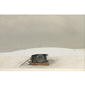 Mando control pantalla informacion