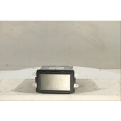 Unidad navegación GPS