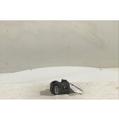 Interruptor y palanca de luces