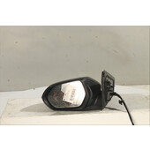 Espejo exterior Izq.